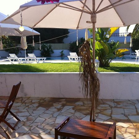 Residence Les Arcades Almádena Εξωτερικό φωτογραφία