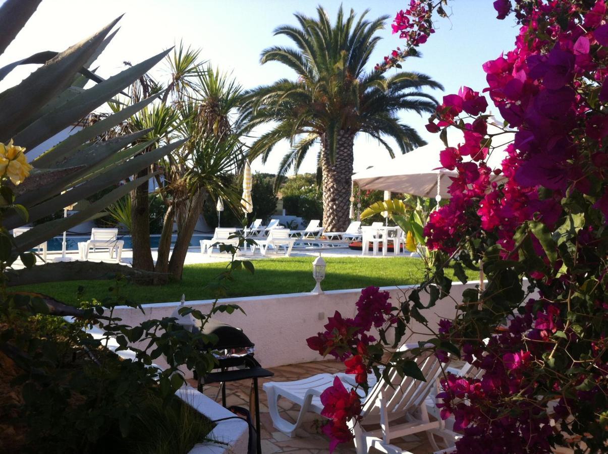 Residence Les Arcades Almádena Εξωτερικό φωτογραφία