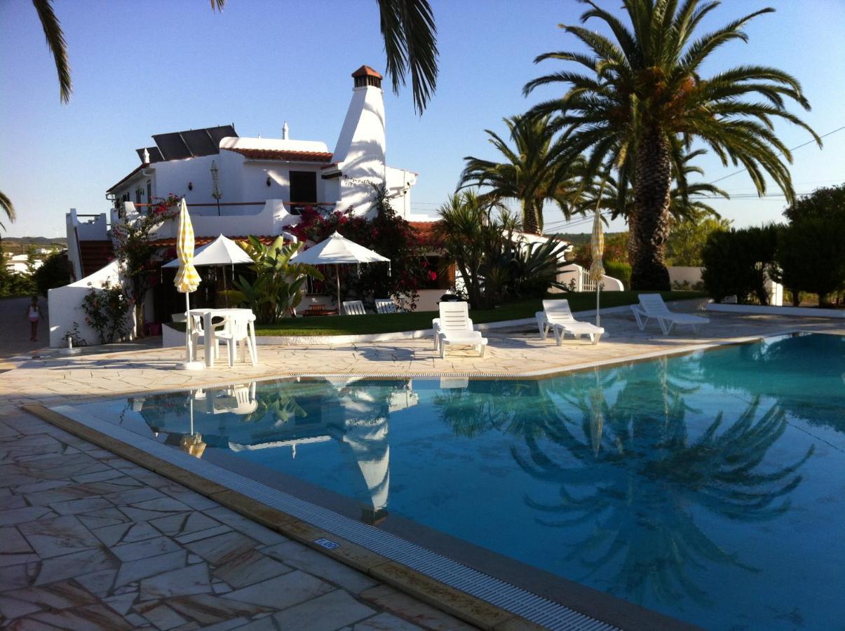 Residence Les Arcades Almádena Εξωτερικό φωτογραφία