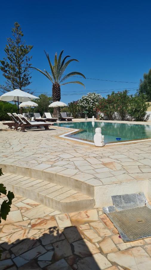 Residence Les Arcades Almádena Εξωτερικό φωτογραφία