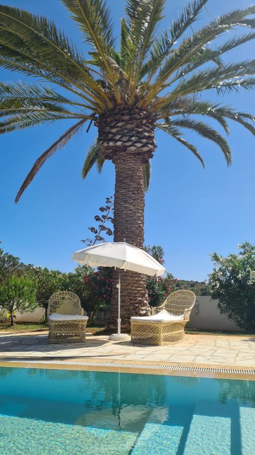 Residence Les Arcades Almádena Εξωτερικό φωτογραφία