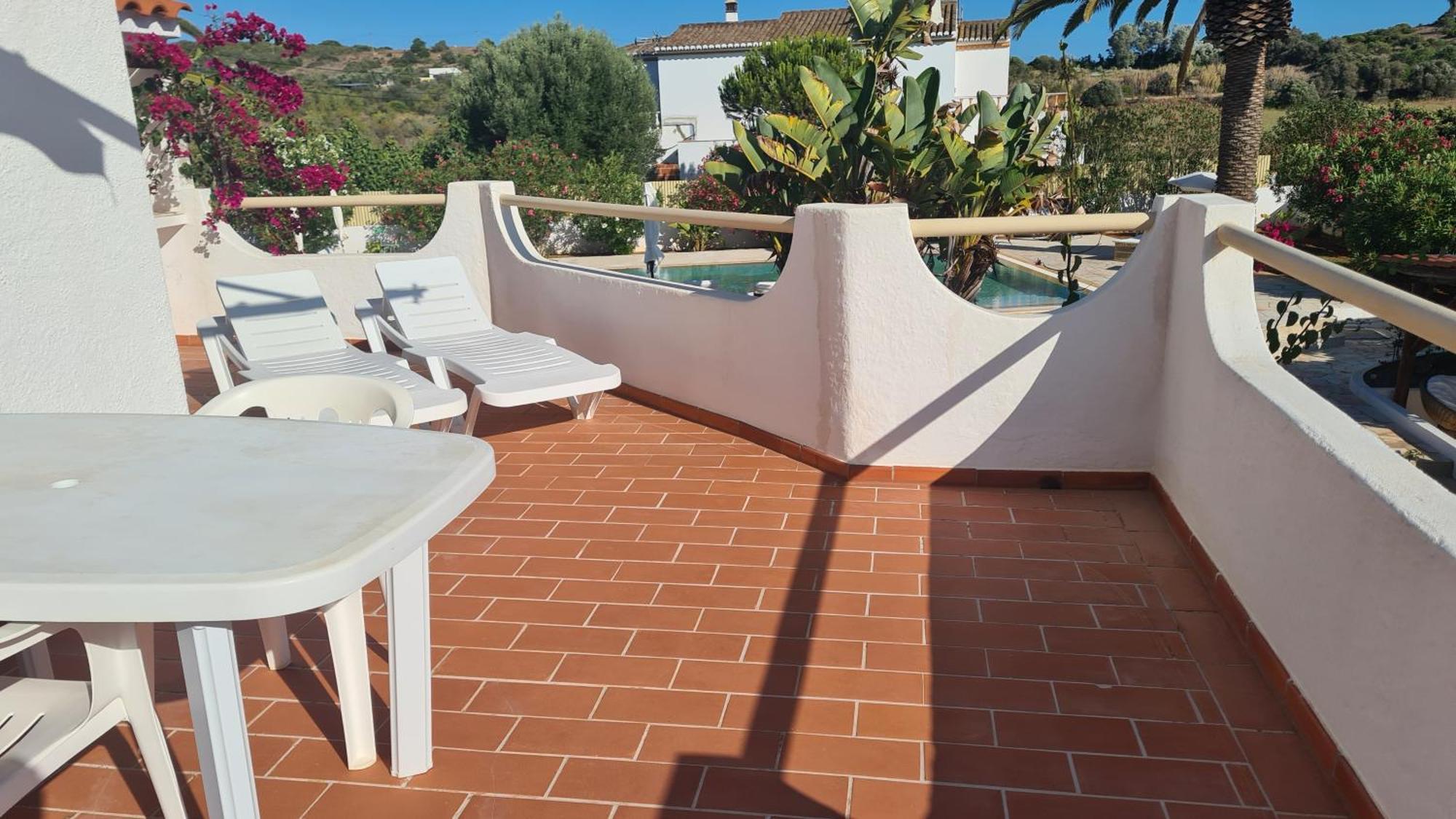 Residence Les Arcades Almádena Εξωτερικό φωτογραφία