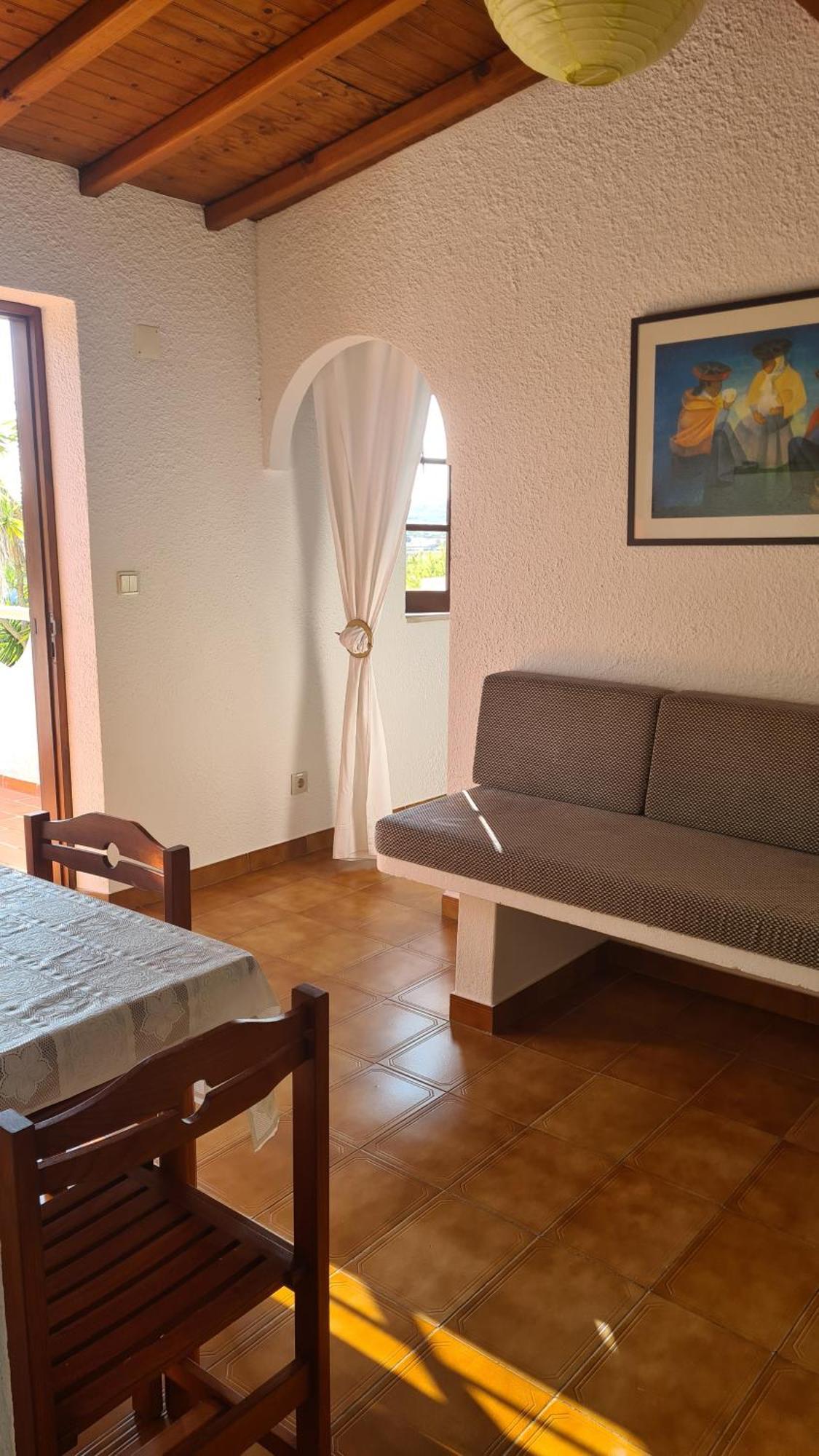 Residence Les Arcades Almádena Εξωτερικό φωτογραφία