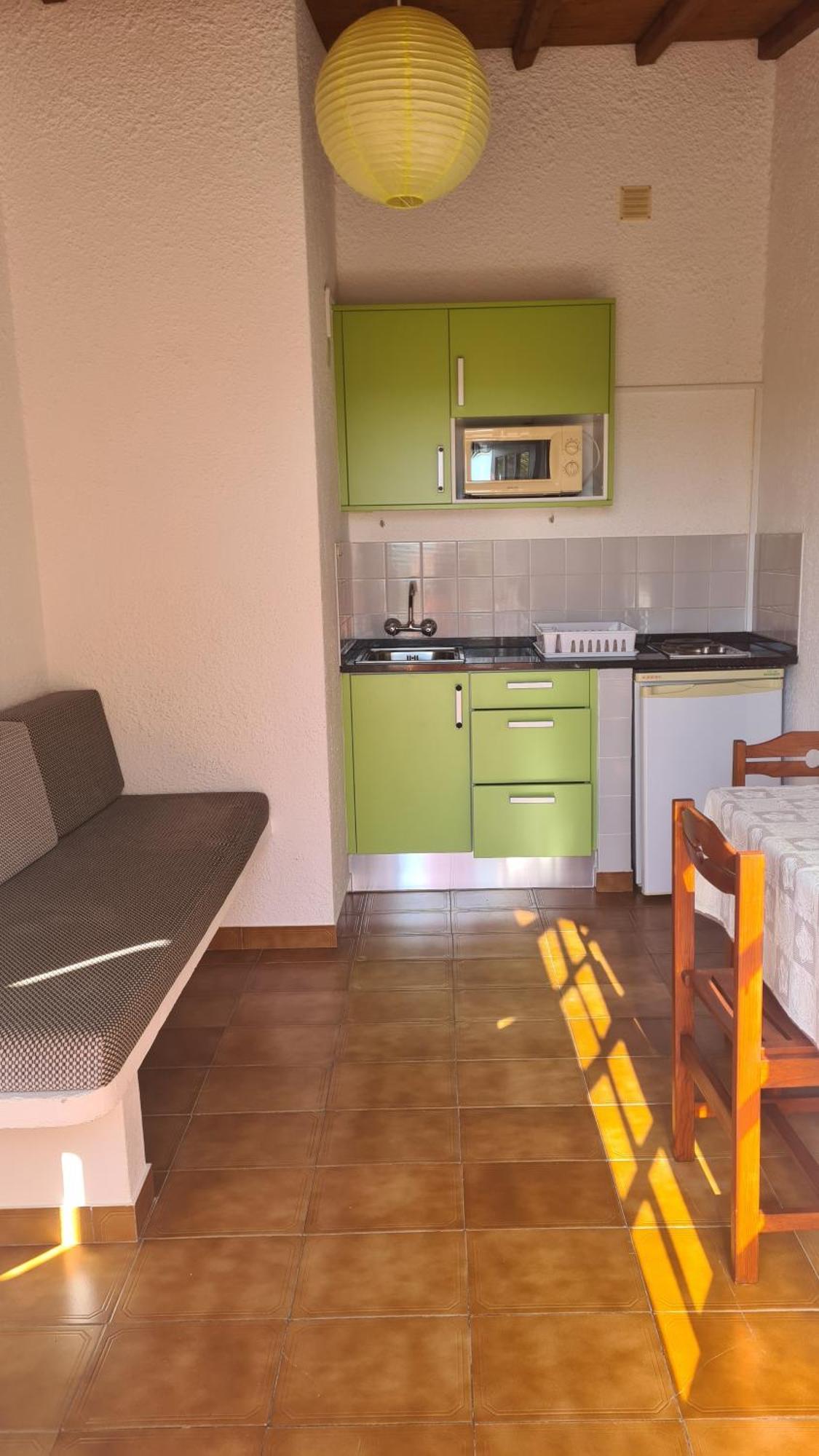 Residence Les Arcades Almádena Εξωτερικό φωτογραφία