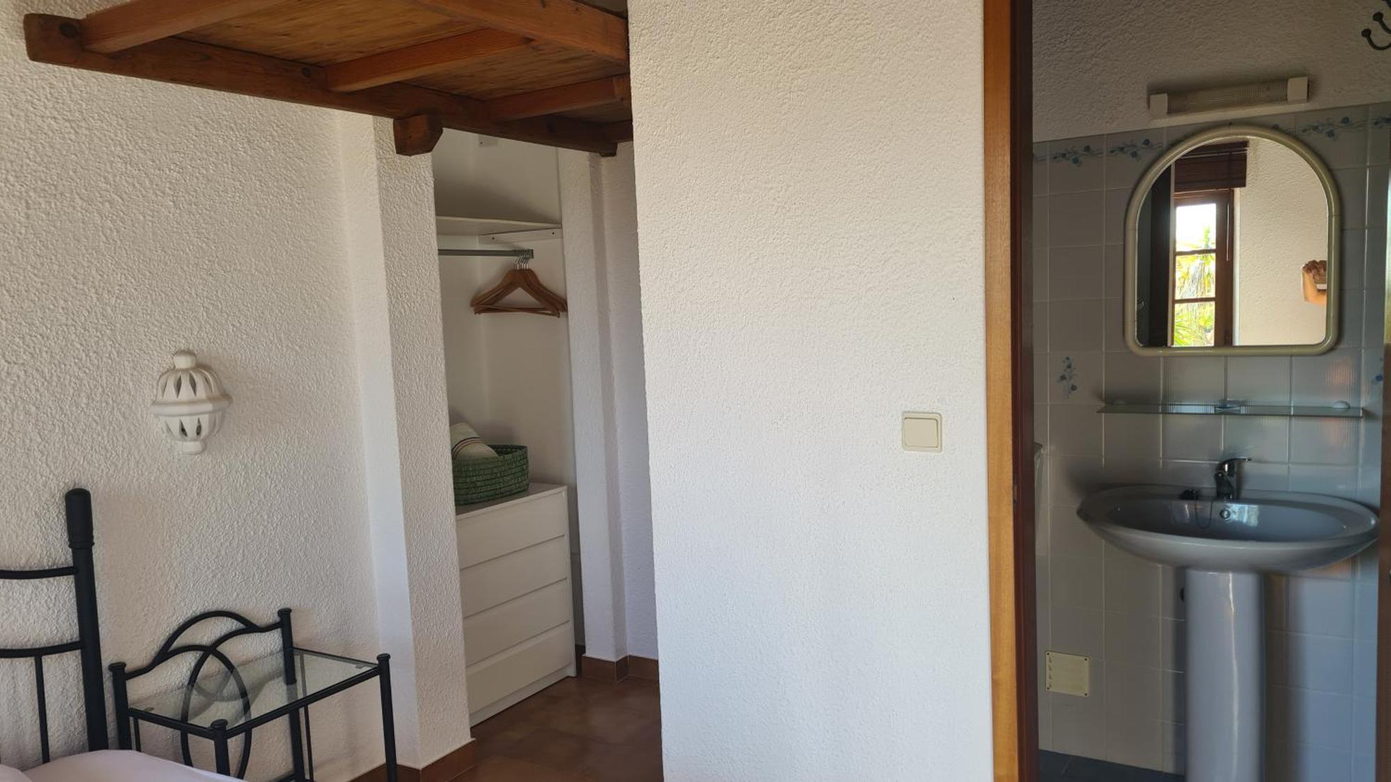 Residence Les Arcades Almádena Εξωτερικό φωτογραφία