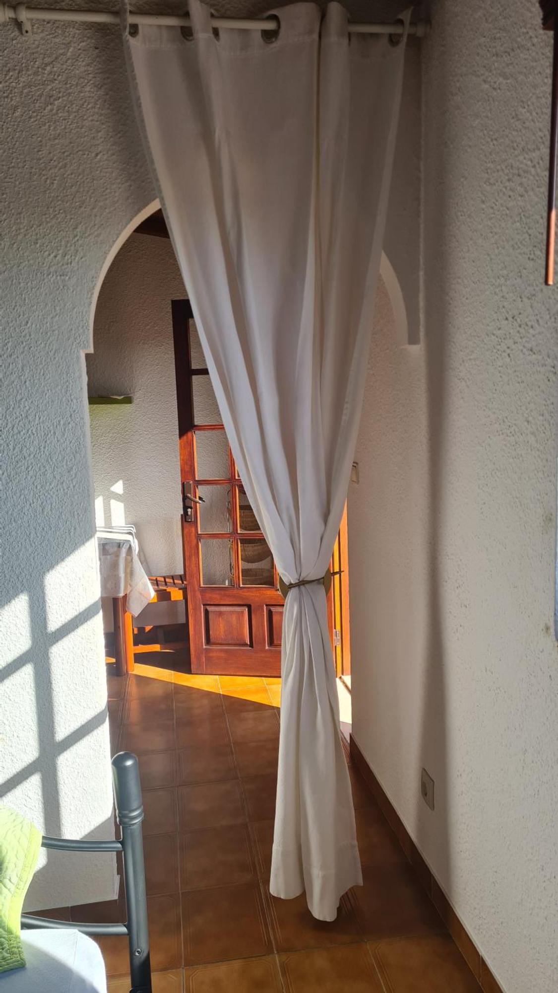 Residence Les Arcades Almádena Εξωτερικό φωτογραφία