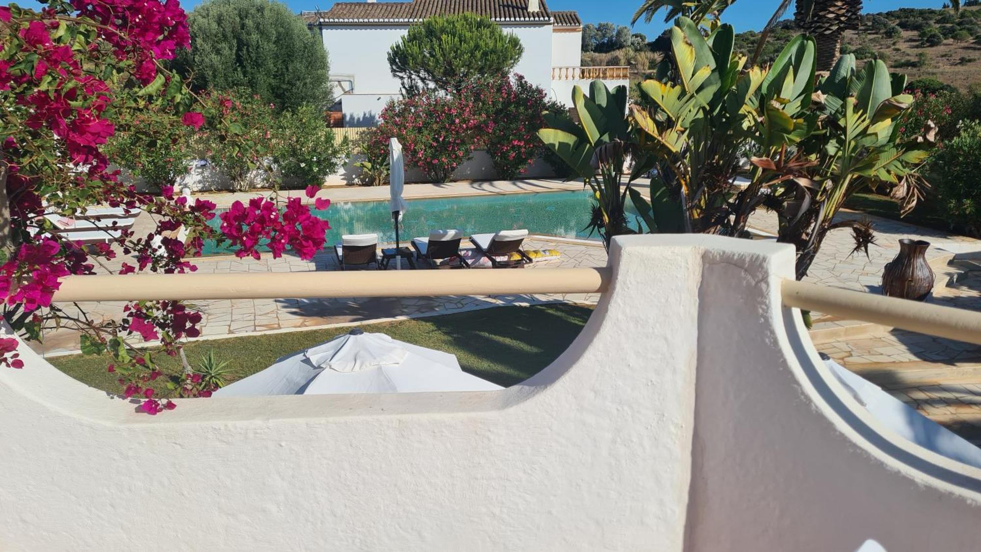 Residence Les Arcades Almádena Εξωτερικό φωτογραφία