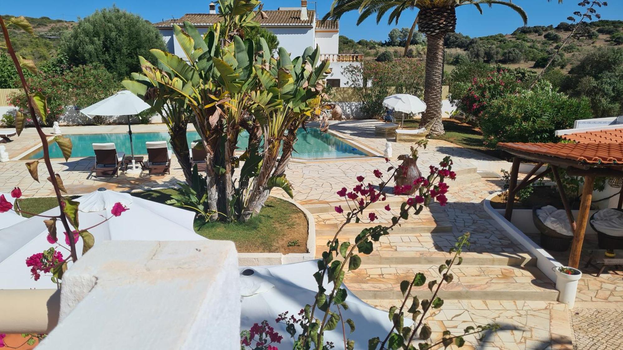 Residence Les Arcades Almádena Εξωτερικό φωτογραφία