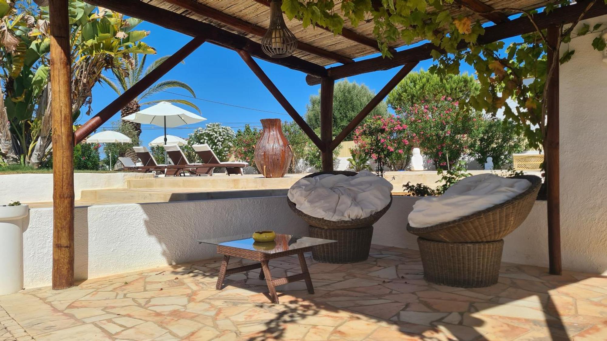 Residence Les Arcades Almádena Εξωτερικό φωτογραφία