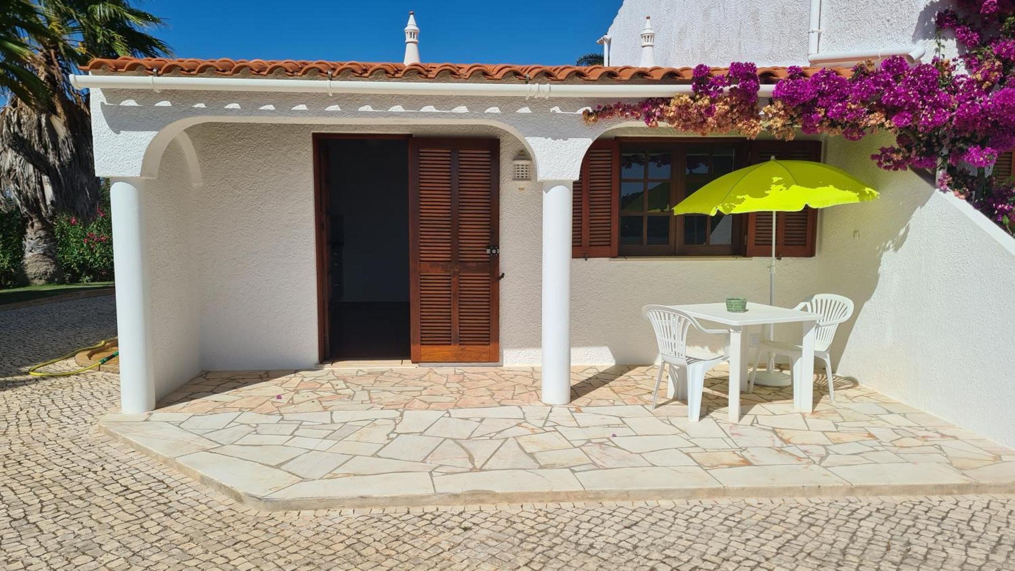 Residence Les Arcades Almádena Εξωτερικό φωτογραφία