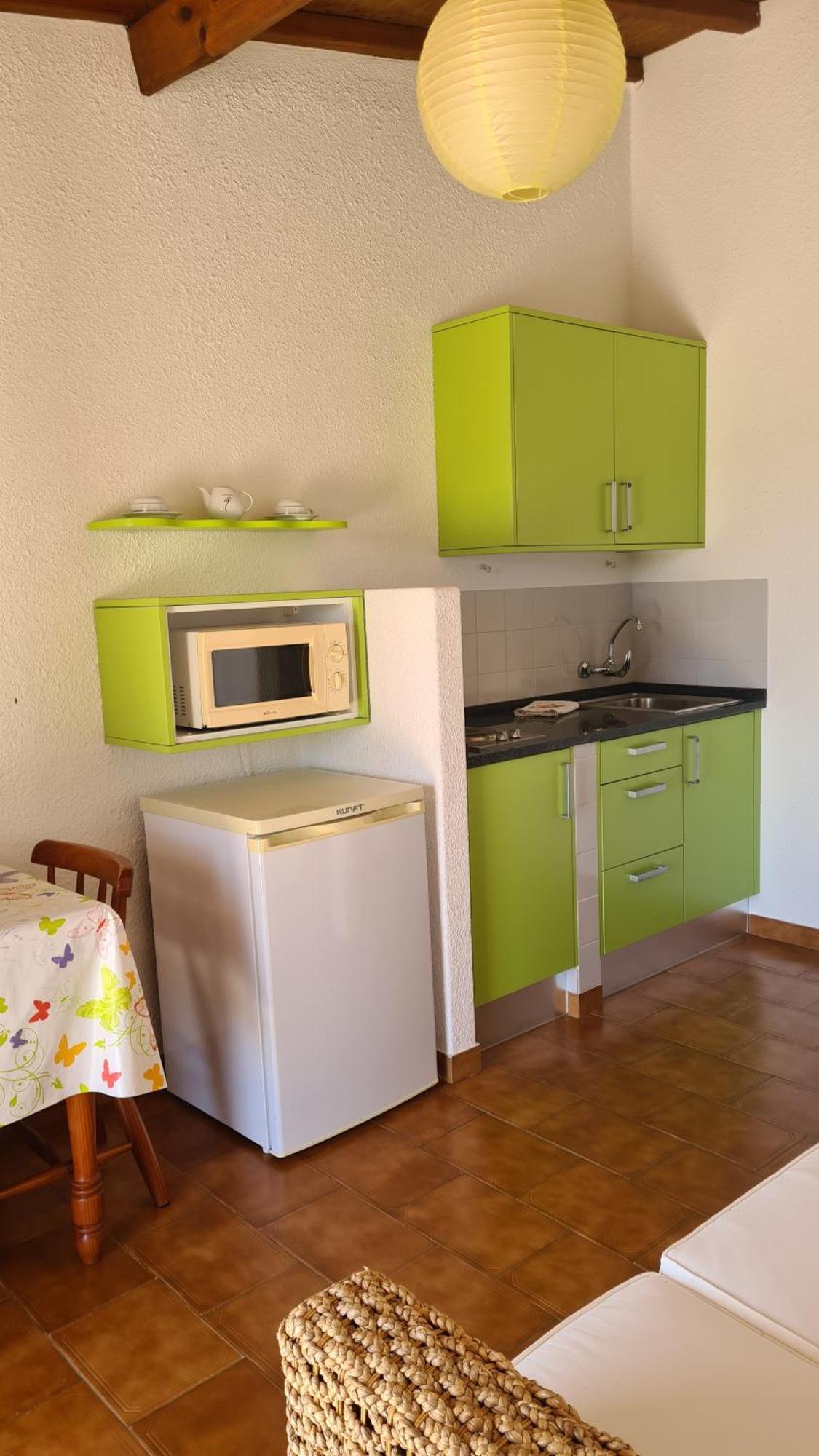 Residence Les Arcades Almádena Εξωτερικό φωτογραφία