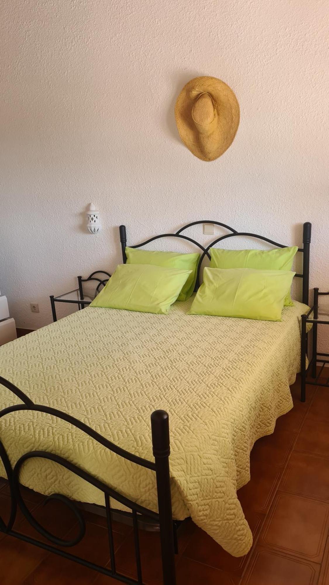 Residence Les Arcades Almádena Εξωτερικό φωτογραφία