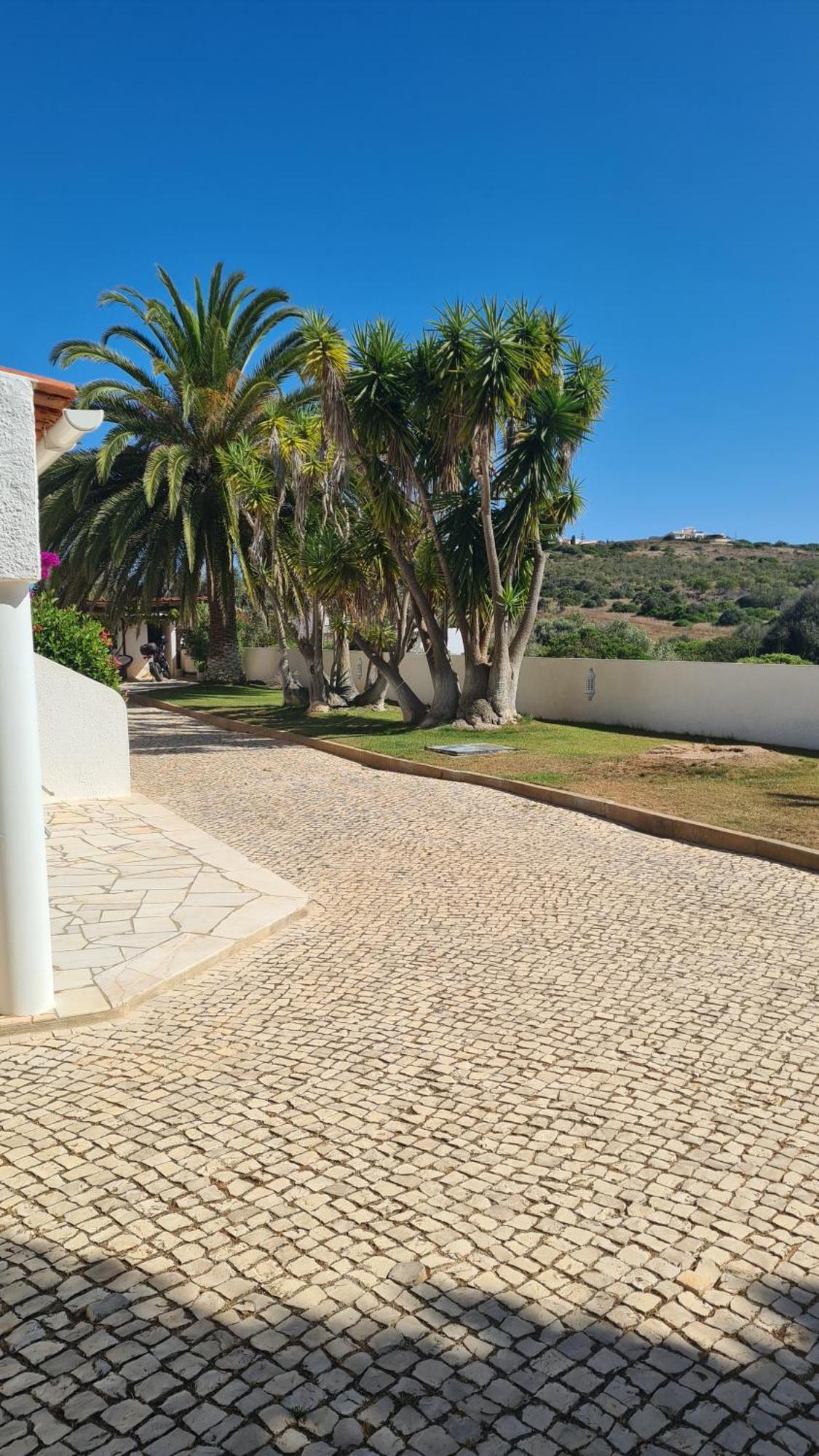 Residence Les Arcades Almádena Εξωτερικό φωτογραφία
