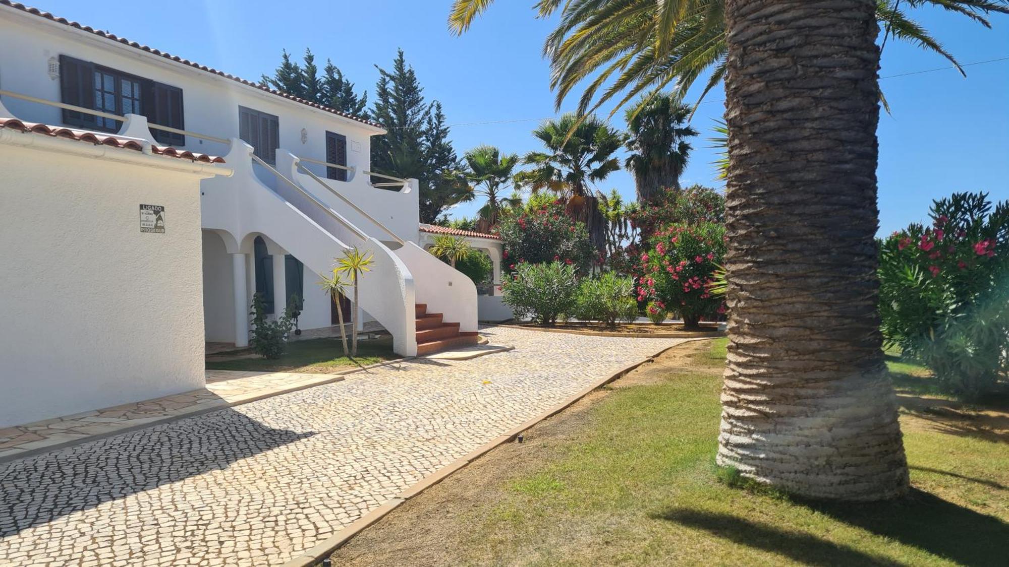 Residence Les Arcades Almádena Εξωτερικό φωτογραφία