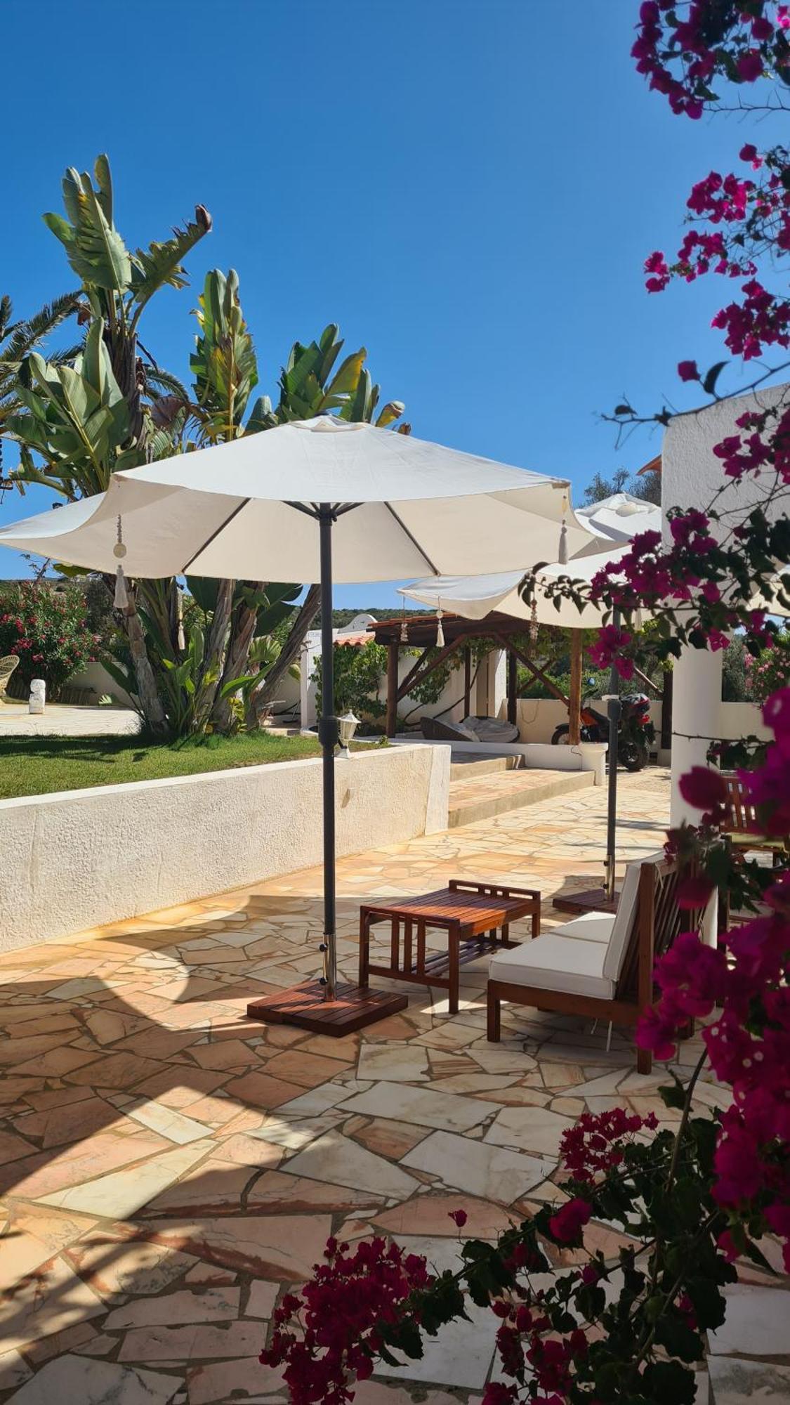 Residence Les Arcades Almádena Εξωτερικό φωτογραφία