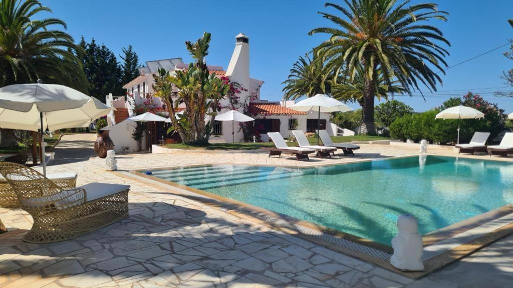 Residence Les Arcades Almádena Εξωτερικό φωτογραφία