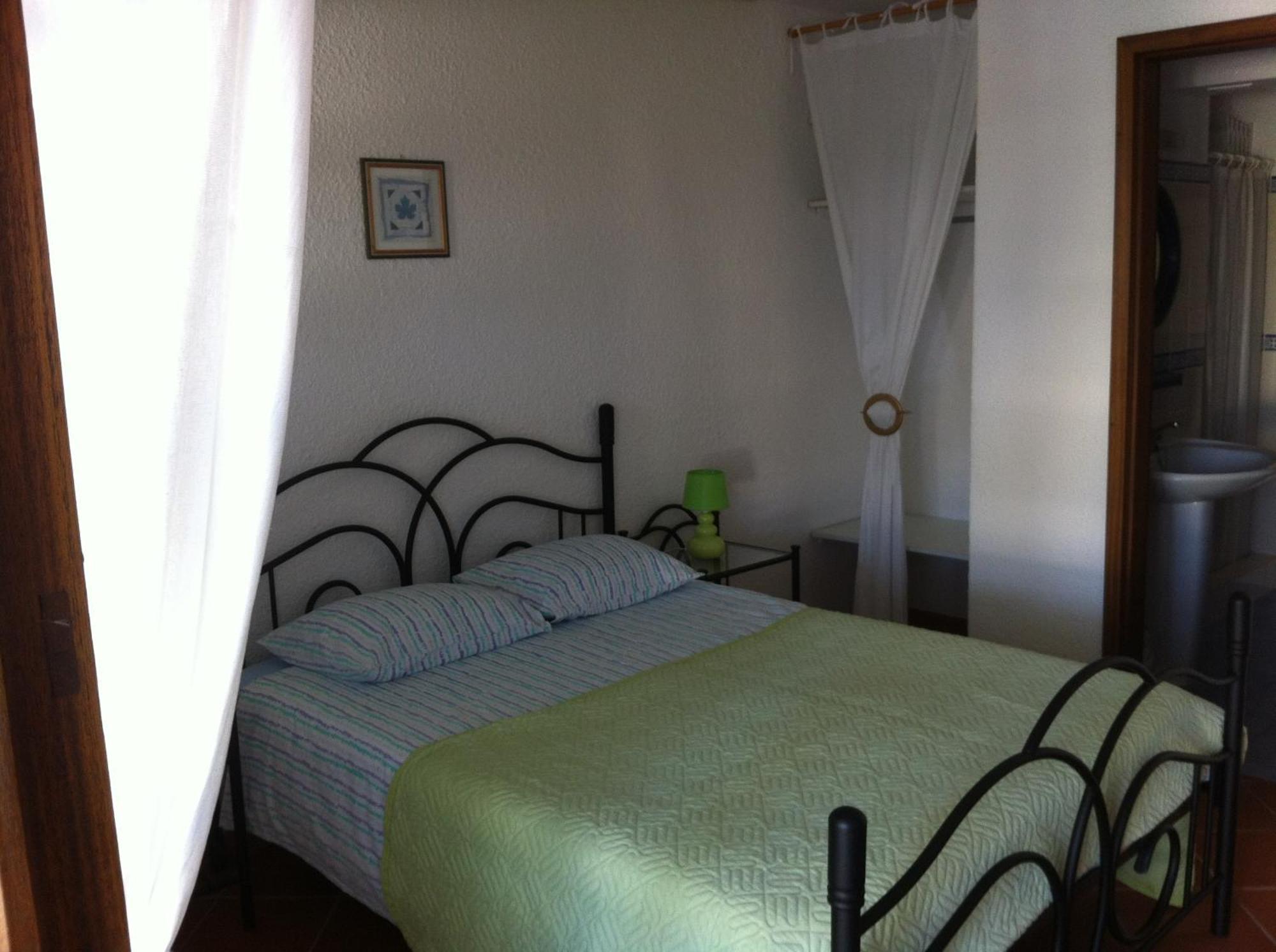 Residence Les Arcades Almádena Εξωτερικό φωτογραφία